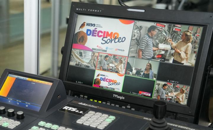 Créditos Nido: Santa Fe otorgó 300 nuevos préstamos