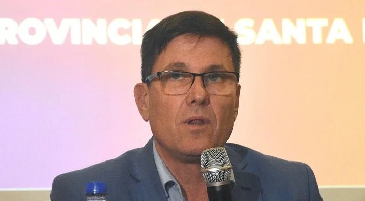 Santa Fe inflexible: día no trabajado, día no pagado