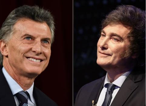 Macri cruzó a Milei por Ficha Limpia: “Destruyó el valor de la palabra”