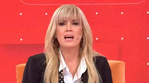 Viviana Canosa advirtió a Milei: “La que se les viene”