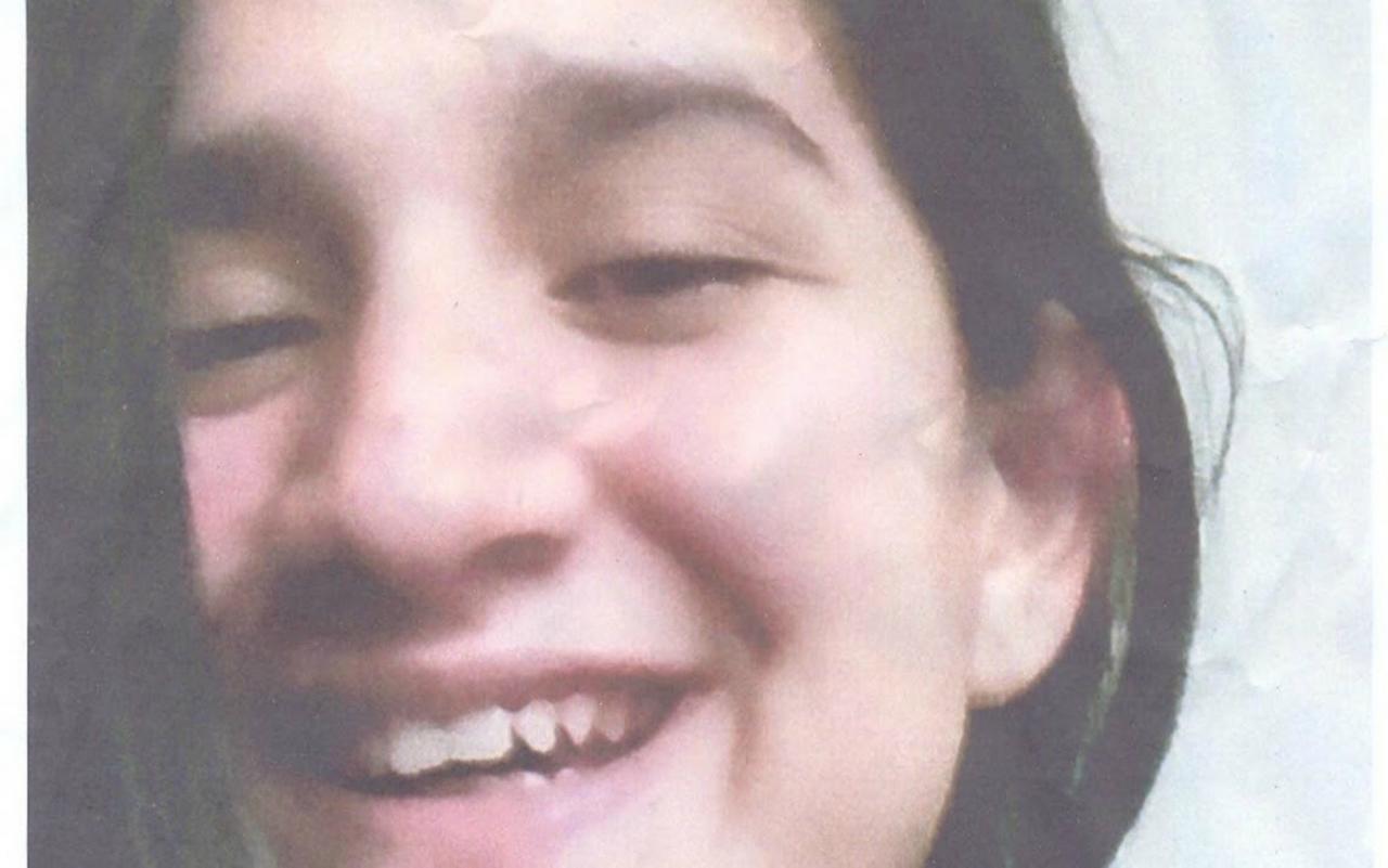 Se solicita información sobre el paradero de Abigail Gloria Farías