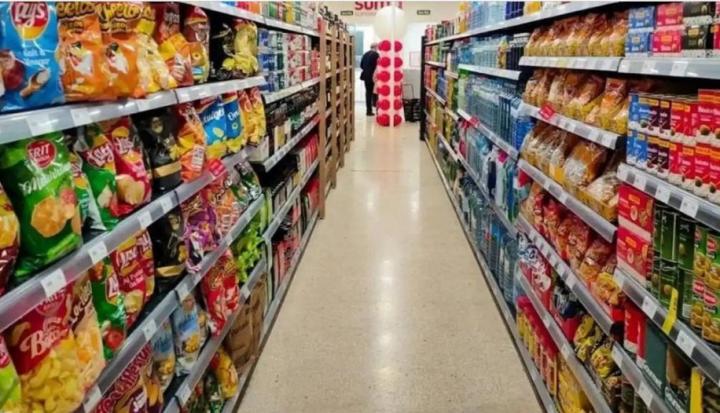 Tras la salida del cepo se desaceleró la inflación: abril marcó 2,8 %