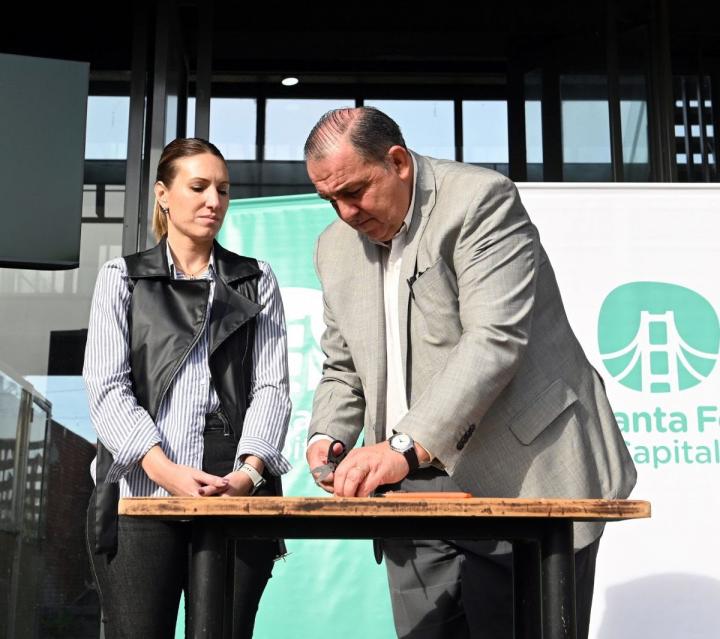 Control en los accesos a la ciudad: Santa Fe invertirá más de 300 millones