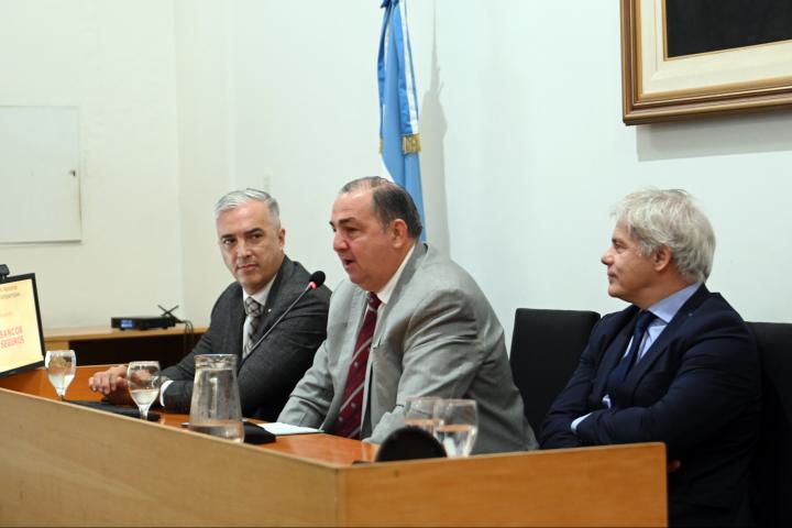 Santa Fe reafirma su compromiso con el cuidado del medio ambiente