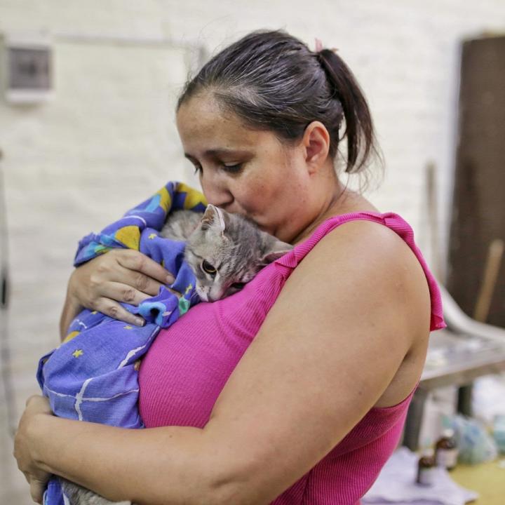 Barrio Santa Rosa de Lima: El IMUSA realizará atenciones gratuitas