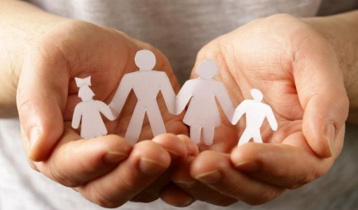 Provincia abrió la inscripción para padres adoptantes