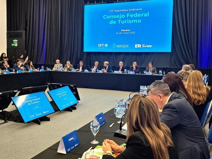 El Aeropuerto de Sauce Viejo es alternativa para absorber vuelos de Rosario