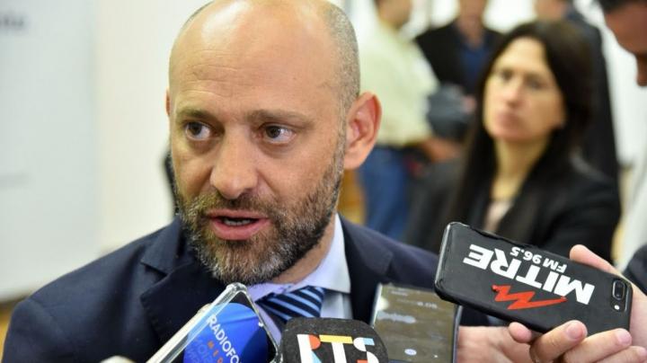 Exporta Simple: desde Rosario los envíos tienen un ahorro de 50 %