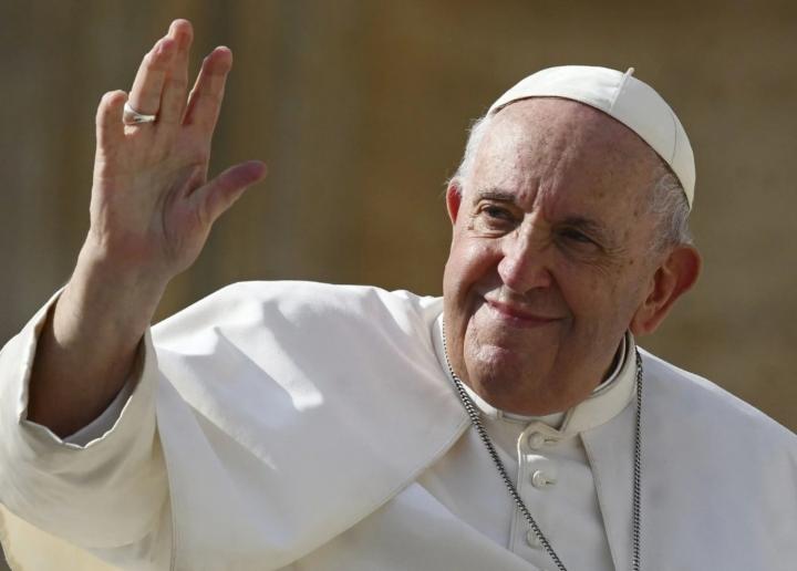 Francisco, el “Papa del Pueblo, tendrá un memorial en la Catedral Metropolitana