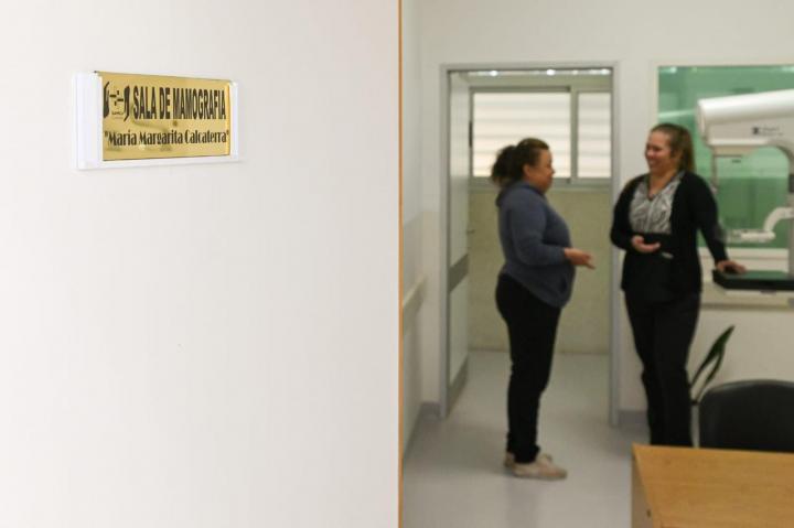 SAMCo de Coronda: innovadora estrategia para la atención de las mujeres