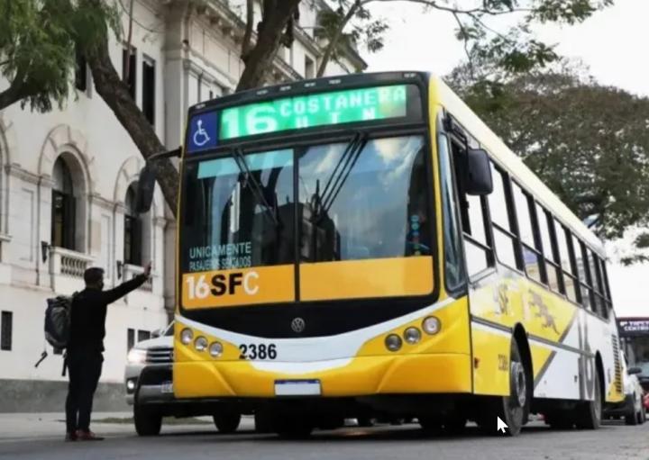 Show de La Renga en Santa Fe: así serán los desvíos de colectivos