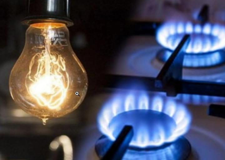 Aumentan las tarifas de gas y luz: cuáles son los nuevos valores