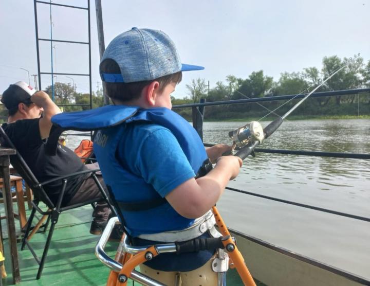 Provincia presentó una Guía de Servicios Turísticos Accesibles