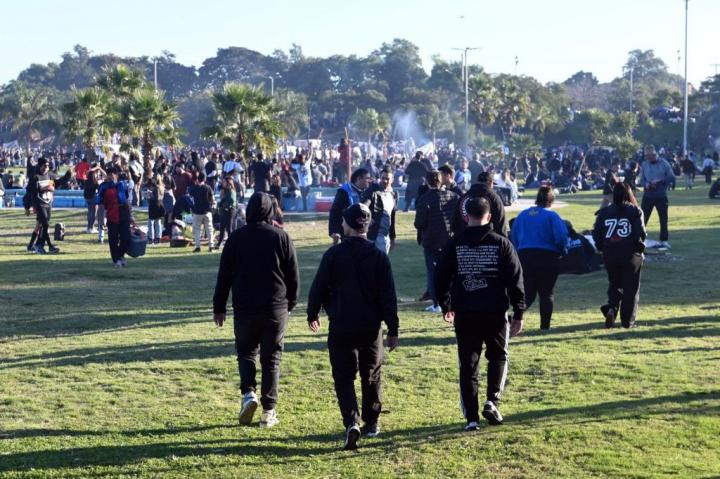 El fin de semana dejó más de 5 mil millones de pesos en la ciudad