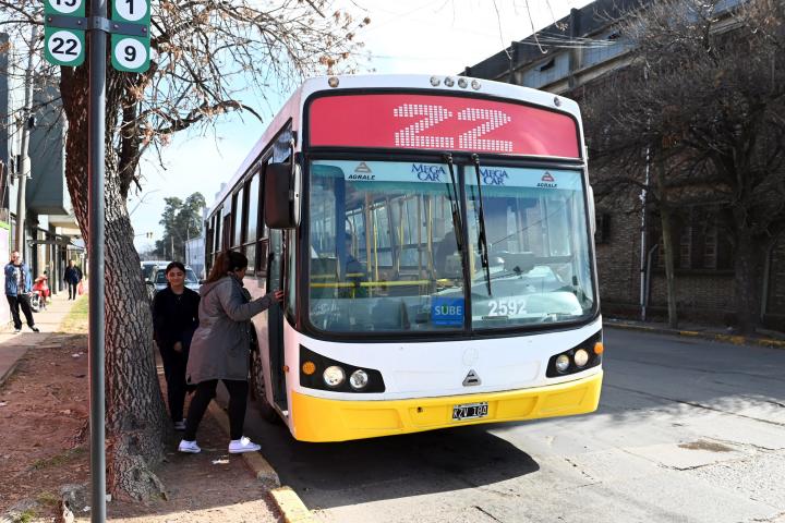En el primer mes, 48.000 santafesinos usaron la nueva línea 22