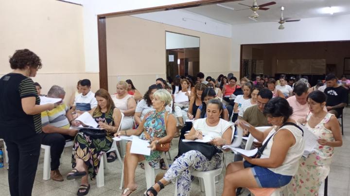 El Molino Fábrica Cultural será escenario de un seminario para emprendedores