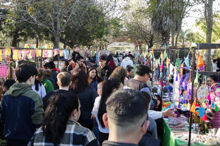Llega una nueva edición del Festival del Botánico