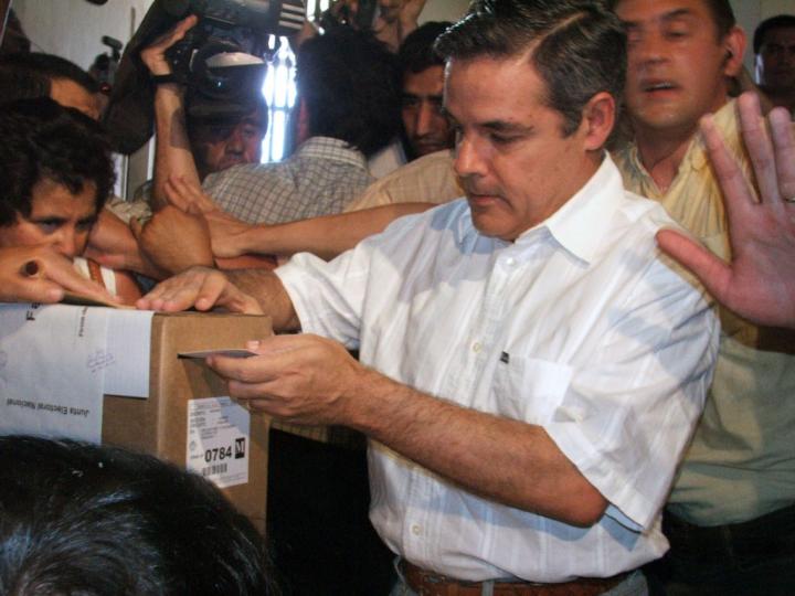 Misiones: ganó el oficialismo y la Libertad Avanza segunda