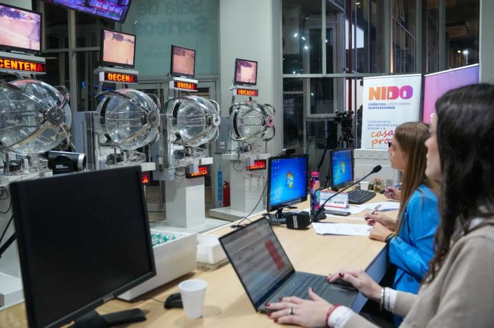 Créditos Nido: se conocen los resultados del sorteo de junio