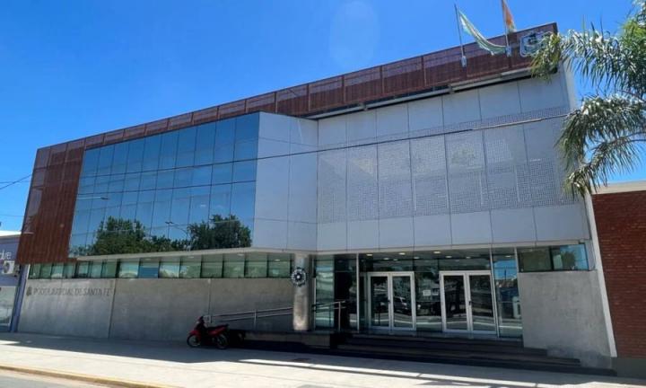 Juicio por Jurados: el primer caso se juzga en San Cristóbal