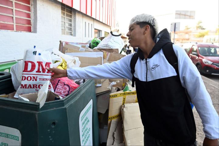 Reciclatón Eco Clubes: reciclaron 3 toneladas de residuos secos