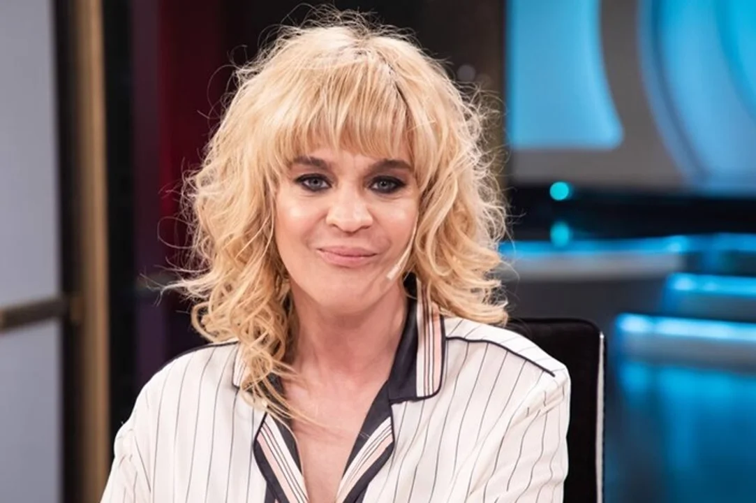 Leticia Brédice: “Me duele mucho no tener trabajo”