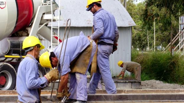 El empleo privado continúa sin recuperarse en Santa Fe