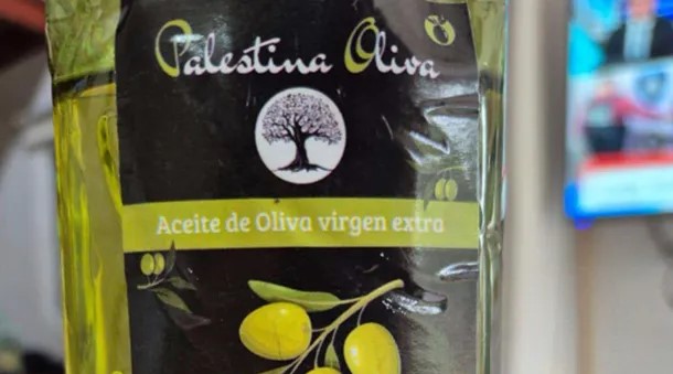 Prohíben la venta en todo el país de un aceite de oliva