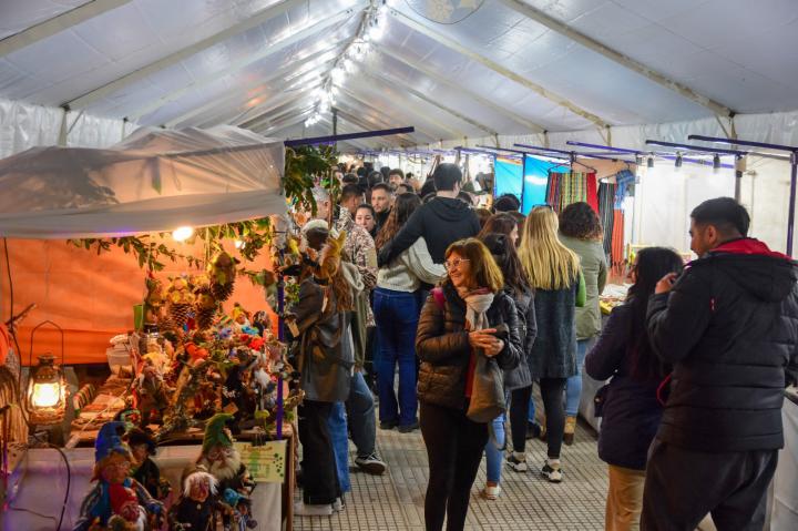 Agenda Santa Fe: junio sigue con múltiples propuestas 