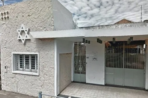 Israel cerró su embajada y refuerzan la seguridad en Santa Fe