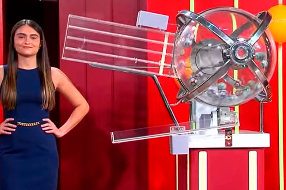 Quini 6: un apostador ganó $ 244.385.000