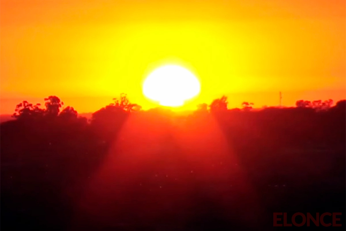 Solsticio de invierno: cuándo será el día más corto del año