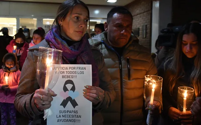 Asesinato de bebés en Córdoba: perpetua para la enfermera