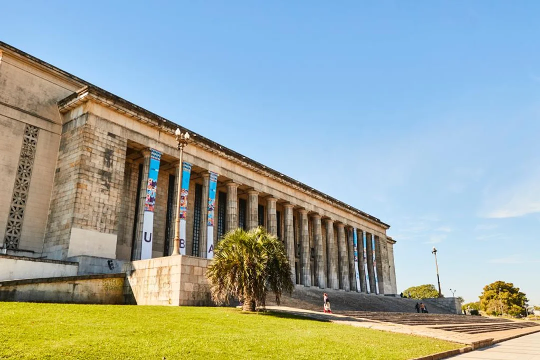 La UBA es la única universidad latinoamericana en el top 100 mundial