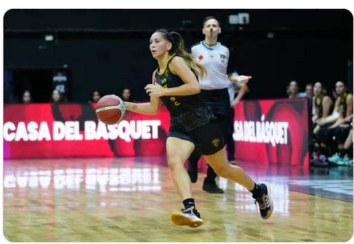 Murió una basquetbolista de 24 años arrollada por un tren