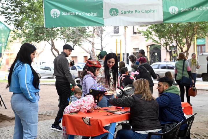 Santa Fe Ciudad: el turismo dejó ingresos por $ 1200 millones