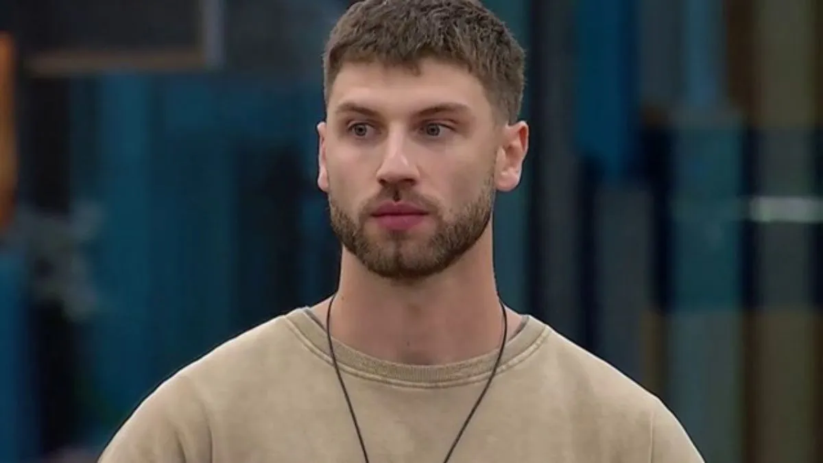 Santiago Tato Algorta se quedó con el Gran Hermano 2025