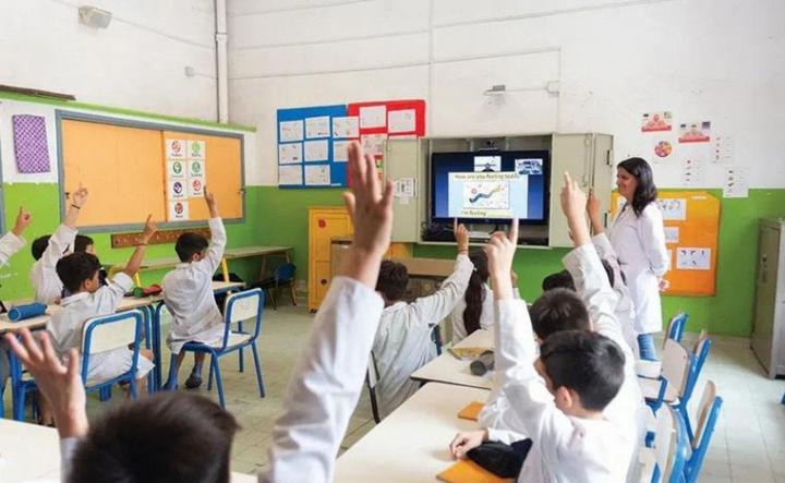 Elecciones 2025: habrá clases en escuelas donde se vota