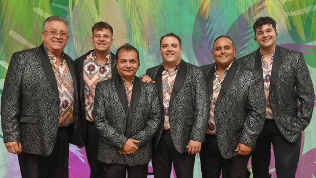 Los Palmeras siguen funcionando