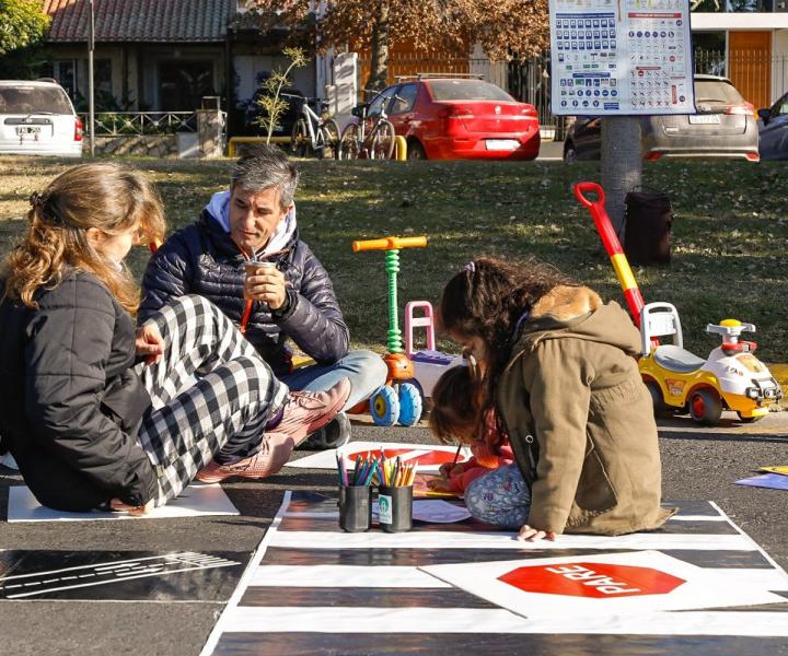 Agenda Santa Fe: un finde lleno de eventos y muestras