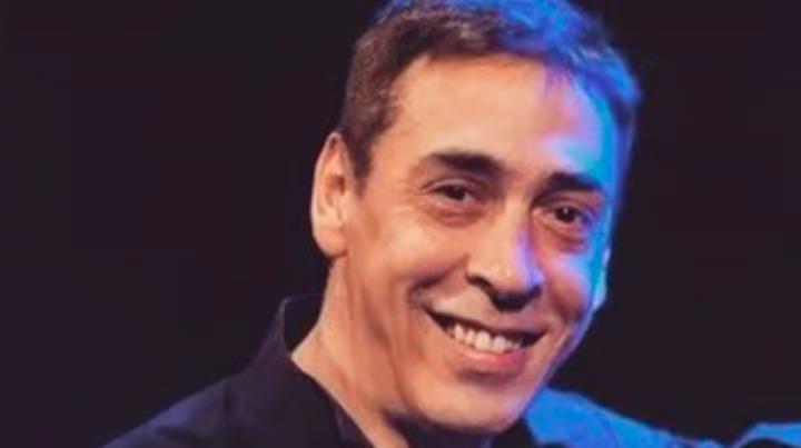 Murió el actor y director René Bertrand