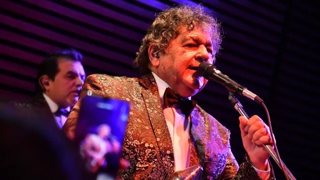 El conmovedor mensaje de despedida de Cacho Deicas