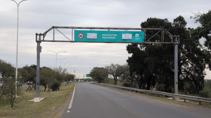 Anillo Digital en Santa Fe: más control y seguridad