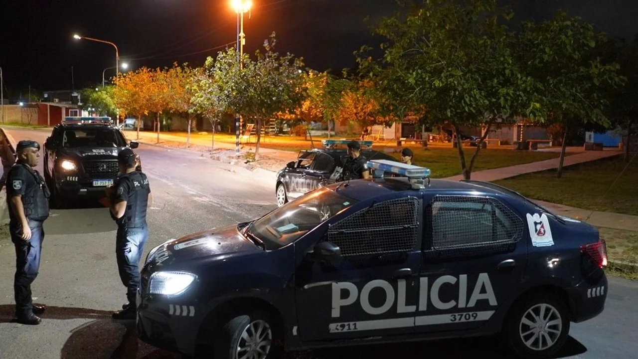 Le reclamó el pago del aguinaldo y lo asesinó de un tiro