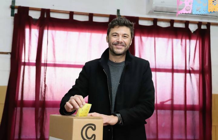 El peronismo ganó en Rosario