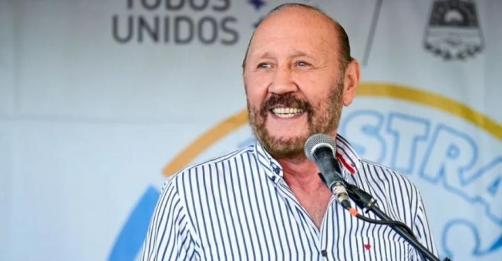 Arrasó Insfrán y se impuso con el 70% de los votos