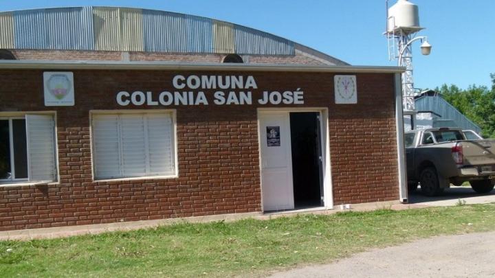 No se votó ni él mismo: se presentó un solo candidato y sacó cero votos