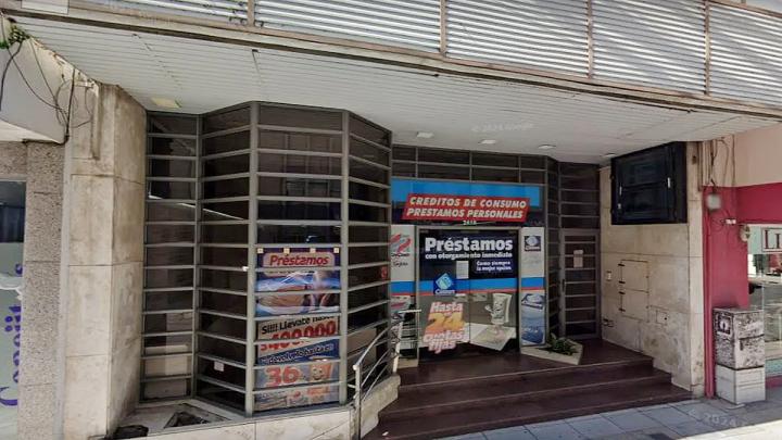 Dictaron la quiebra de la financiera santafesina Credifé