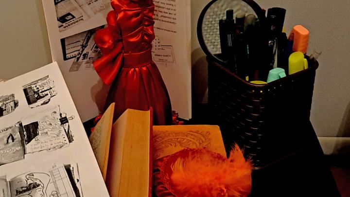 Enrique Butti ganó el Premio Literario 2025