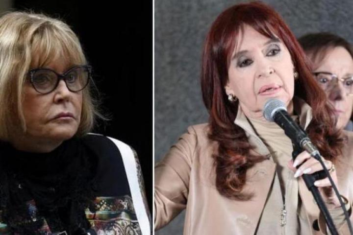 María Servini: “No la veo a Cristina mucho tiempo en prisión”